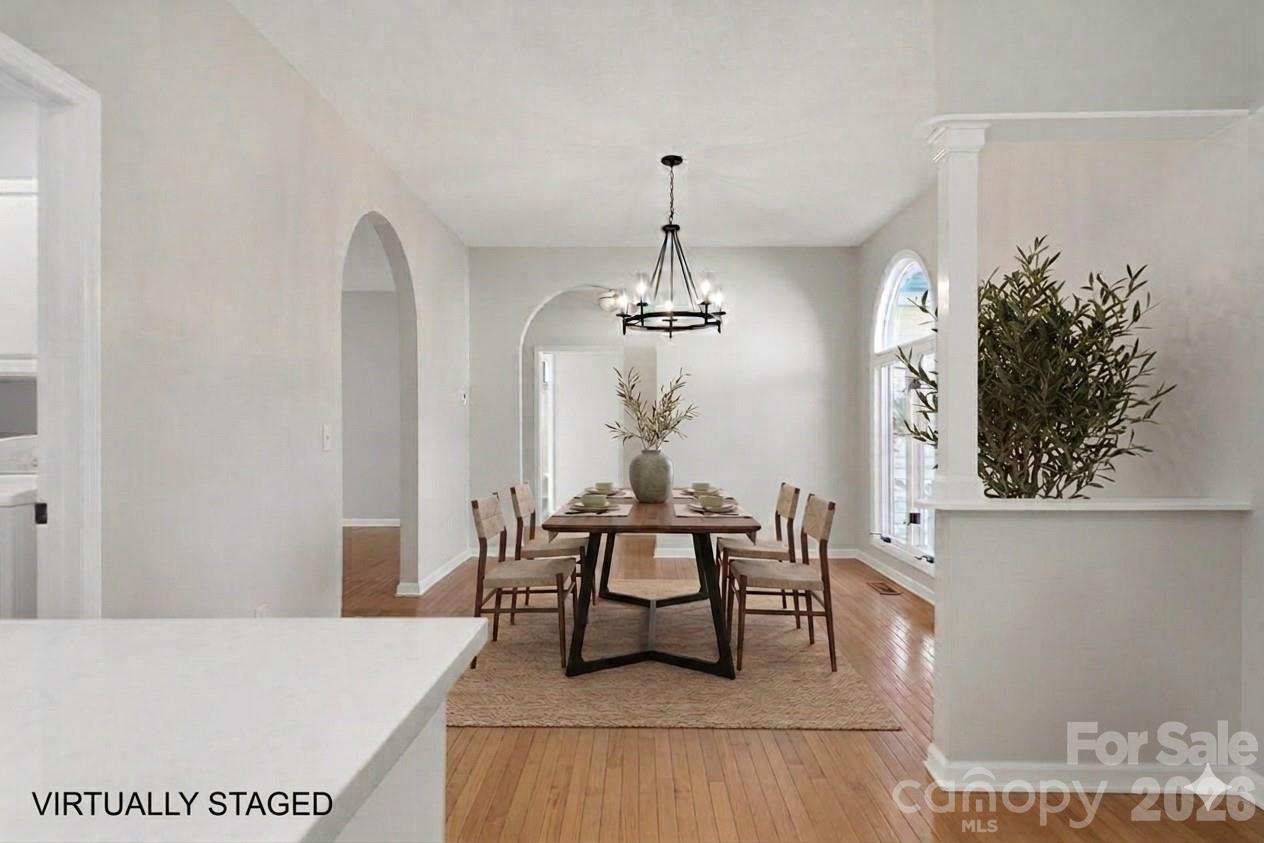 54 Wintergreen Drive — Brevard