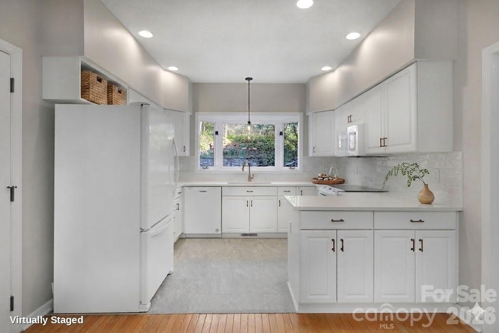 54 Wintergreen Drive — Brevard