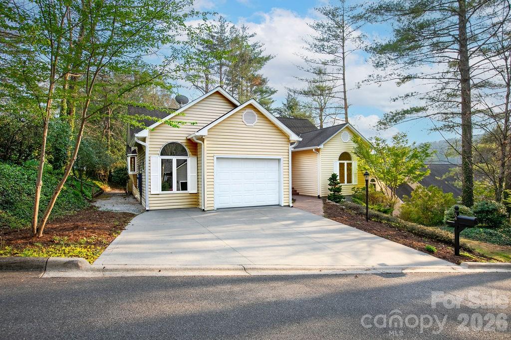 54 Wintergreen Drive — Brevard