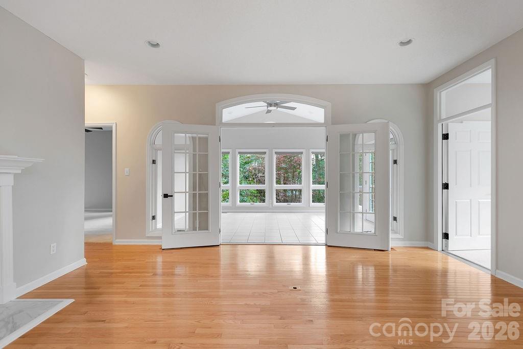 54 Wintergreen Drive — Brevard