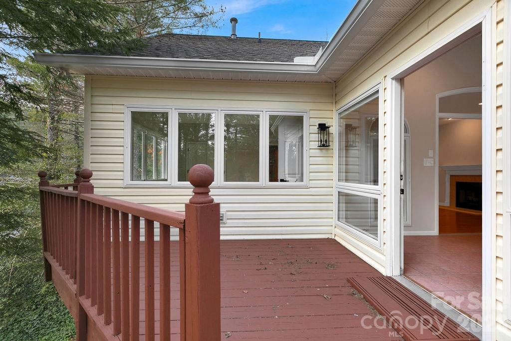 54 Wintergreen Drive — Brevard
