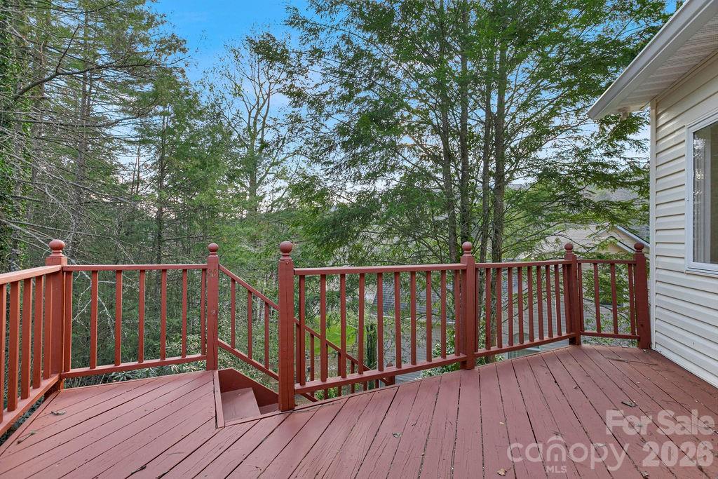54 Wintergreen Drive — Brevard