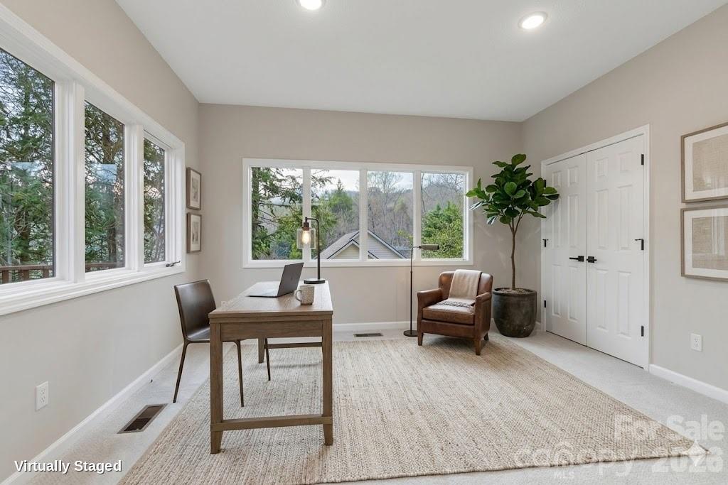 54 Wintergreen Drive — Brevard