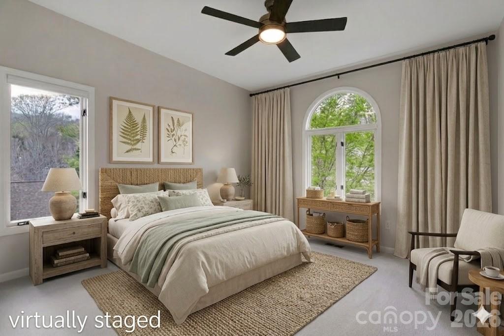 54 Wintergreen Drive — Brevard