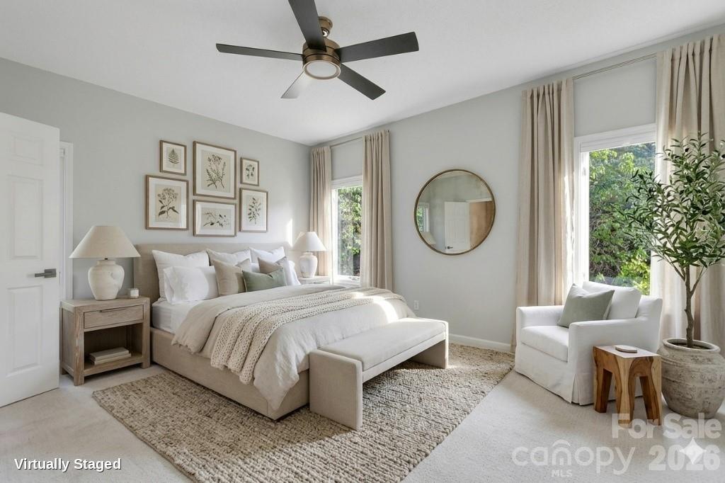 54 Wintergreen Drive — Brevard