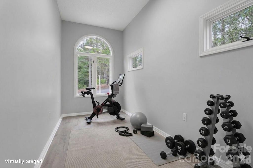 54 Wintergreen Drive — Brevard