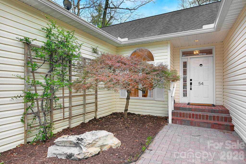 54 Wintergreen Drive — Brevard