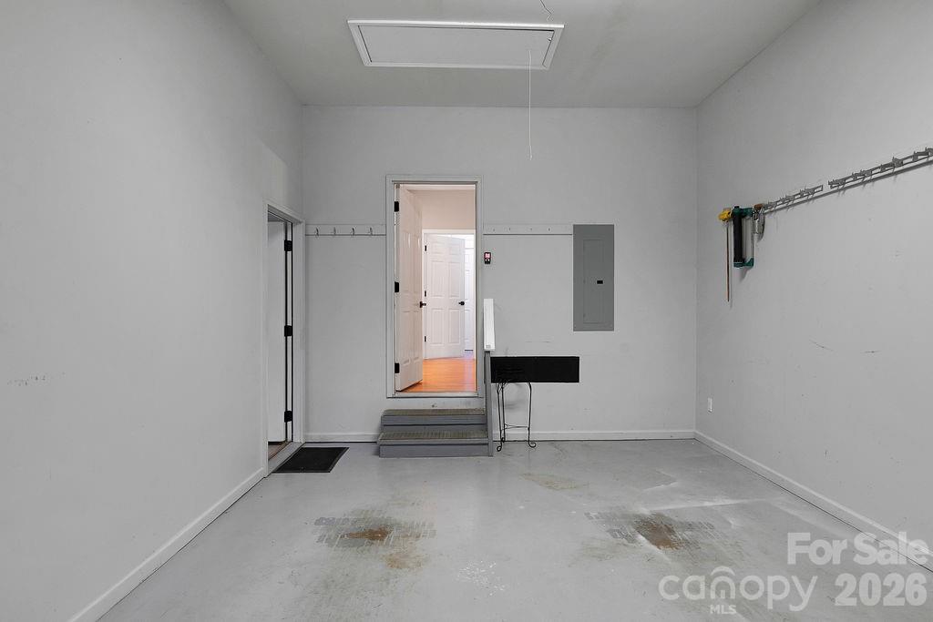 54 Wintergreen Drive — Brevard