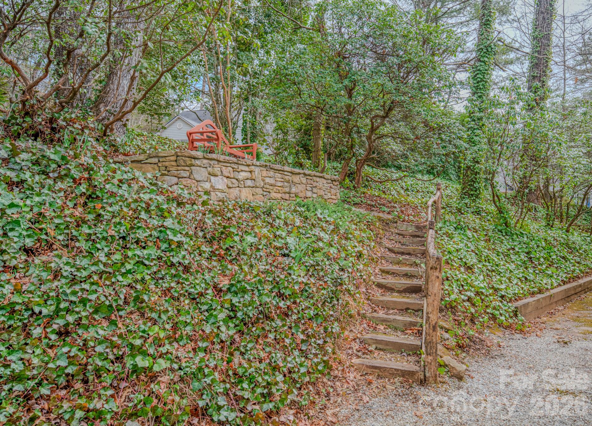 54 Wintergreen Drive — Brevard