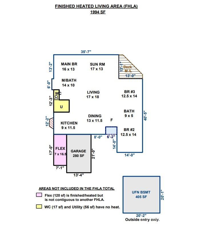 54 Wintergreen Drive — Brevard