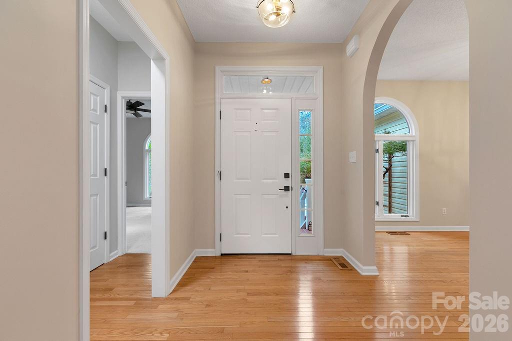 54 Wintergreen Drive — Brevard