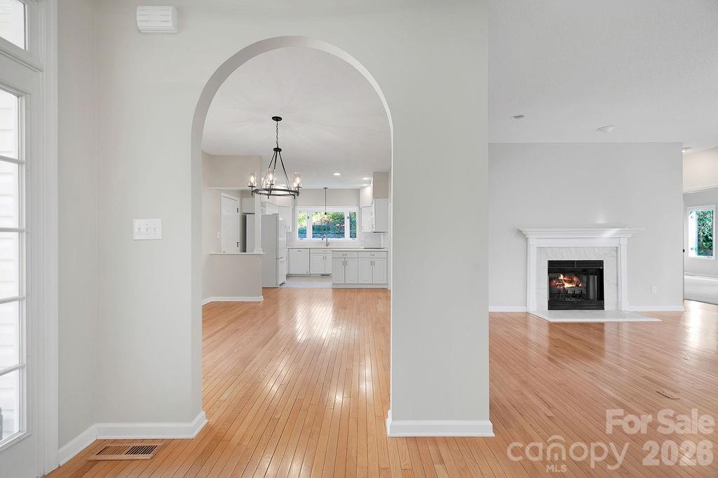 54 Wintergreen Drive — Brevard