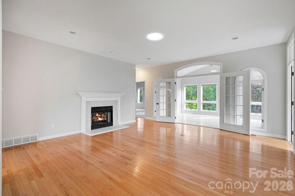 54 Wintergreen Drive — Brevard