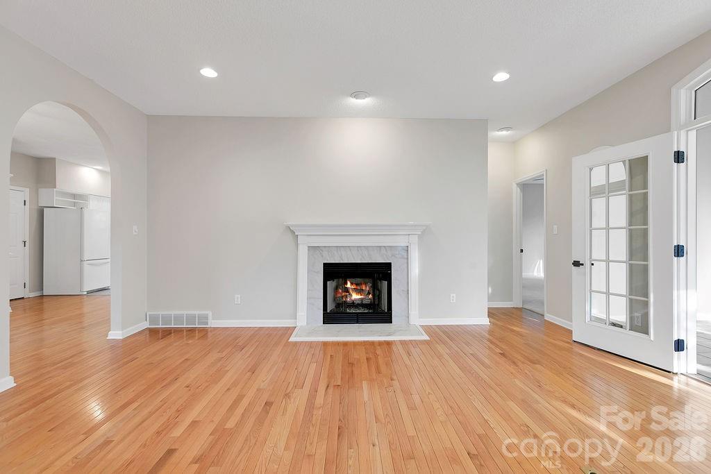 54 Wintergreen Drive — Brevard