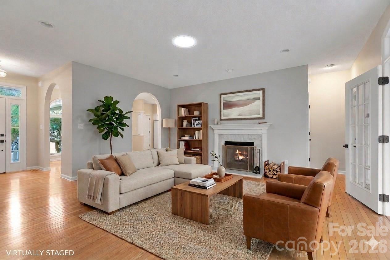 54 Wintergreen Drive — Brevard