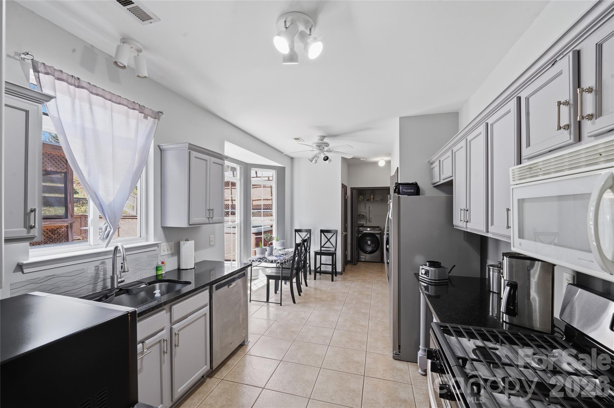 9541 Green Apple Drive — Charlotte