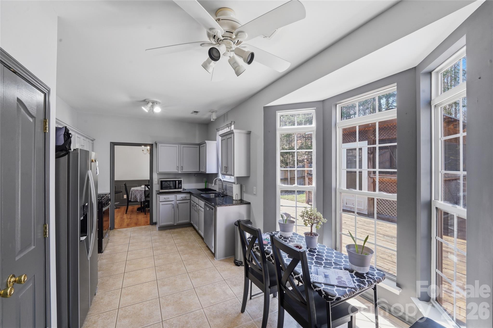 9541 Green Apple Drive — Charlotte