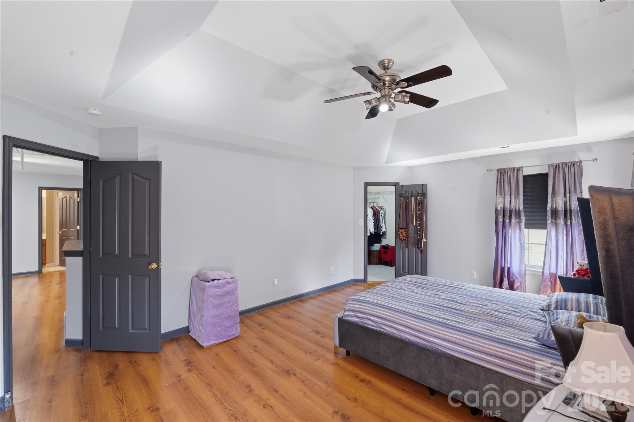 9541 Green Apple Drive — Charlotte
