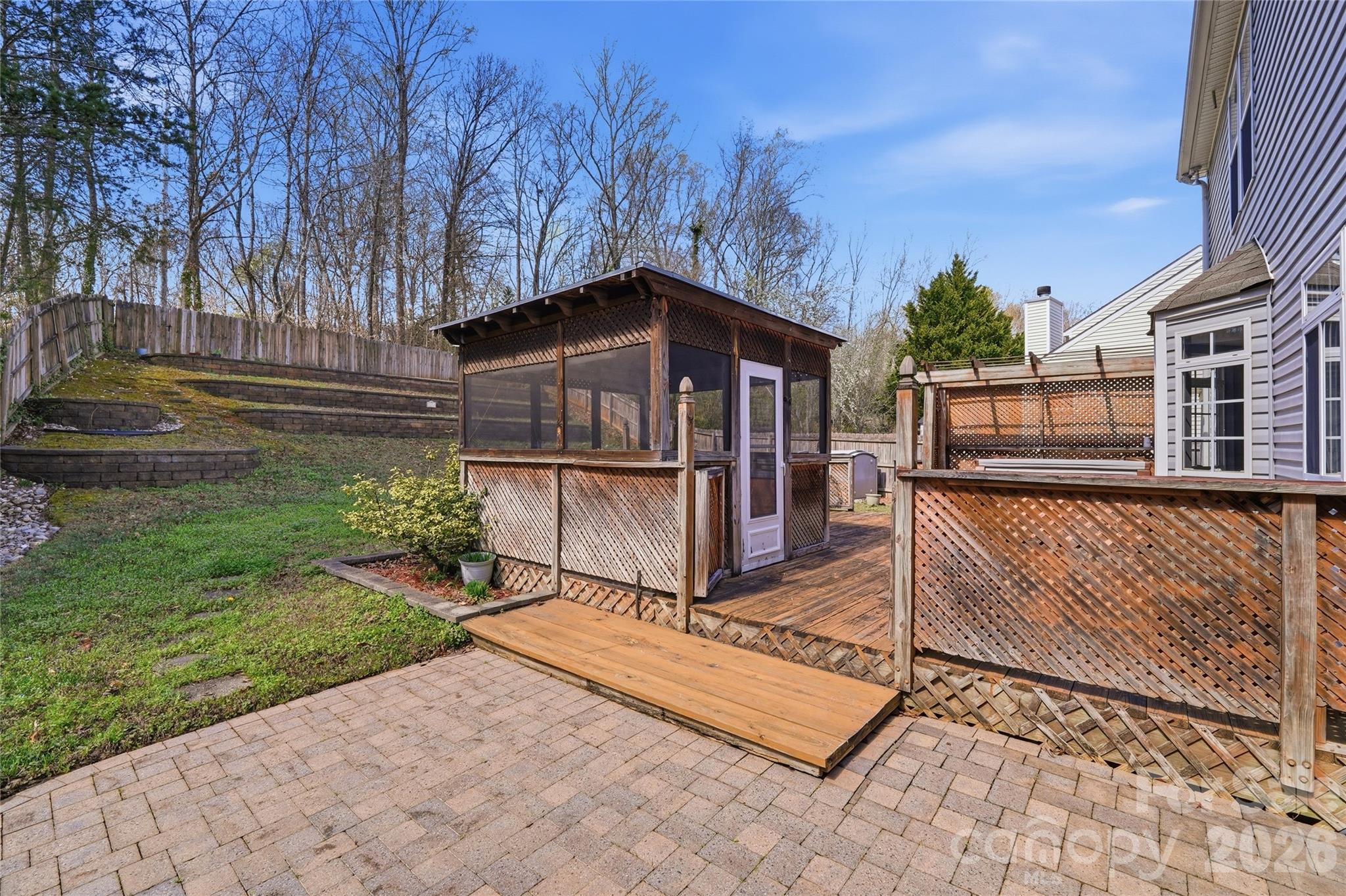 9541 Green Apple Drive — Charlotte