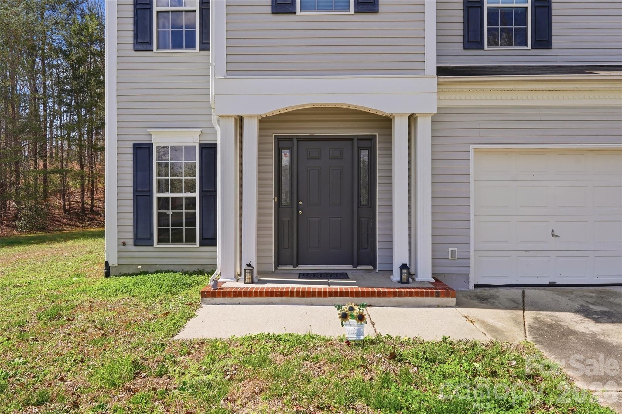 9541 Green Apple Drive — Charlotte