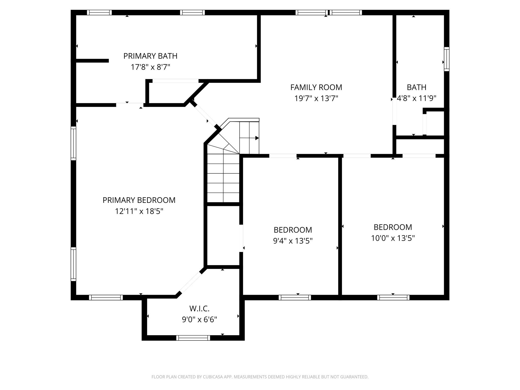 9541 Green Apple Drive — Charlotte