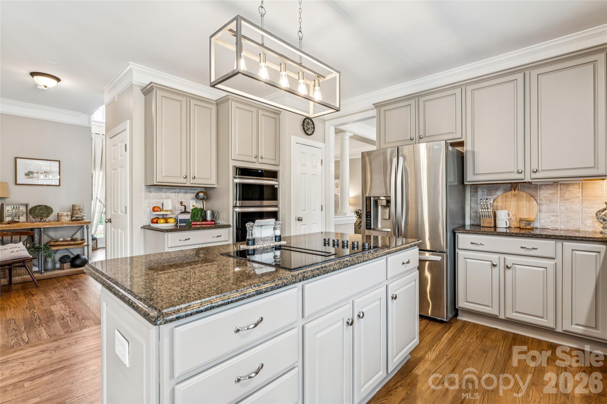 501 Conaway Court — Waxhaw
