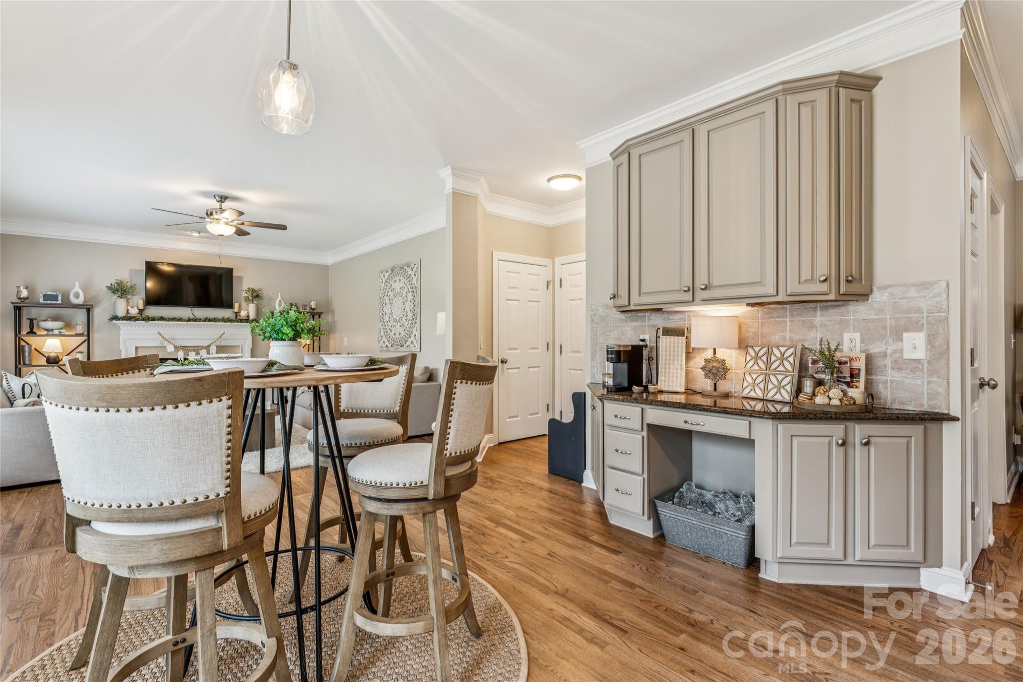 501 Conaway Court — Waxhaw