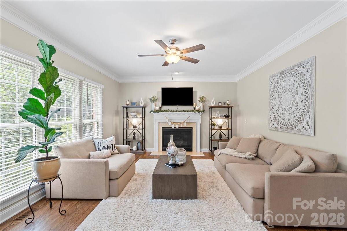 501 Conaway Court — Waxhaw