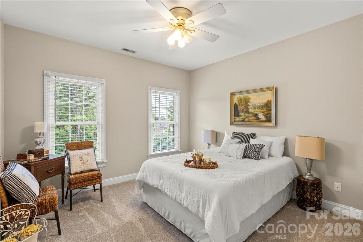 501 Conaway Court — Waxhaw