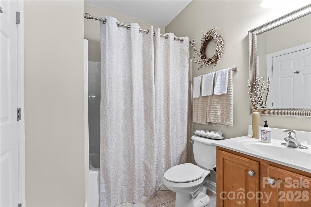 501 Conaway Court — Waxhaw