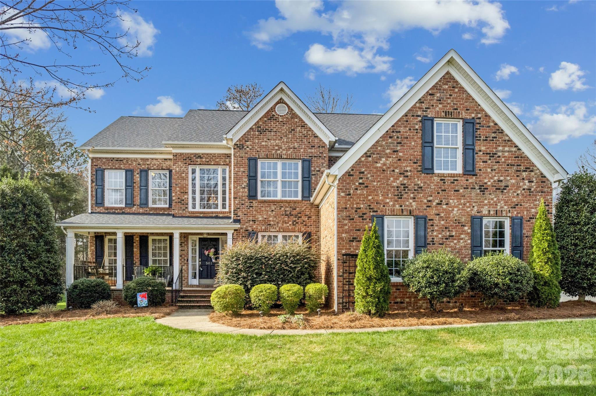 501 Conaway Court — Waxhaw