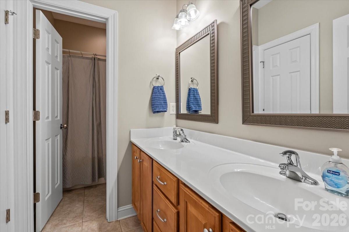 501 Conaway Court — Waxhaw