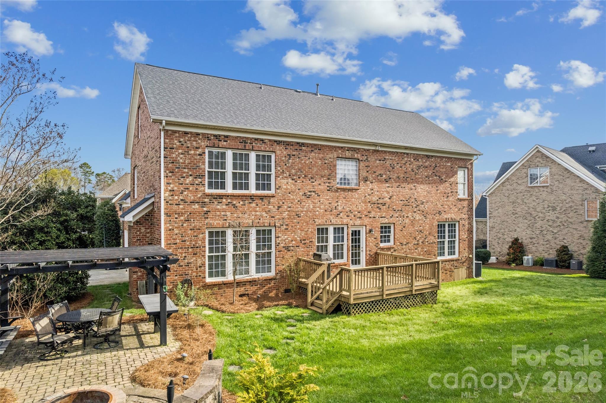 501 Conaway Court — Waxhaw
