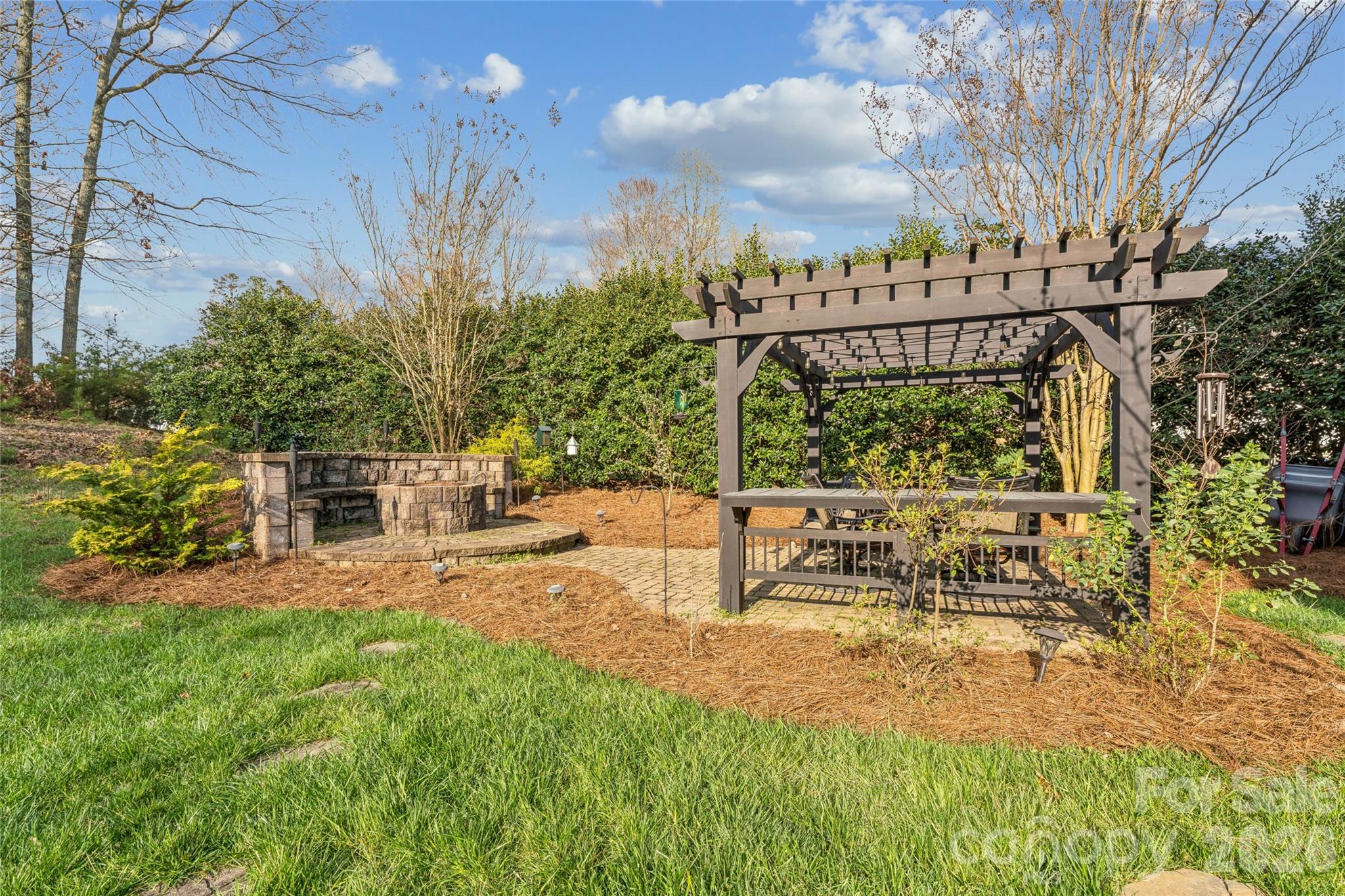 501 Conaway Court — Waxhaw