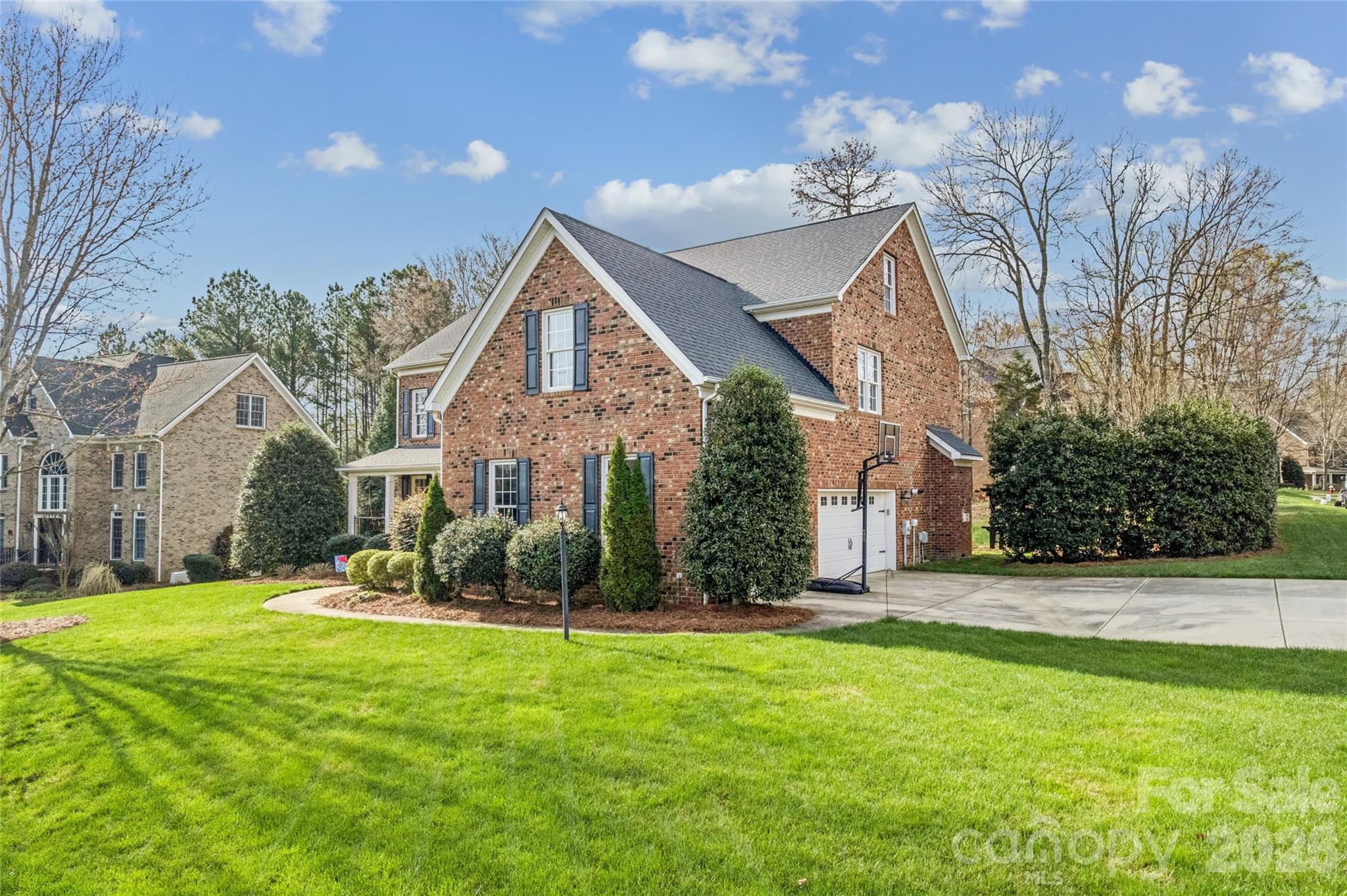 501 Conaway Court — Waxhaw