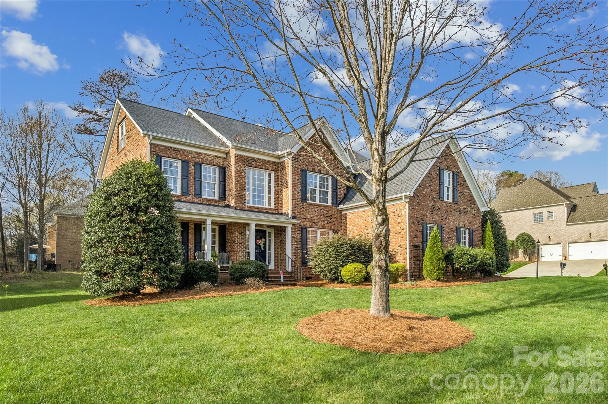 501 Conaway Court — Waxhaw