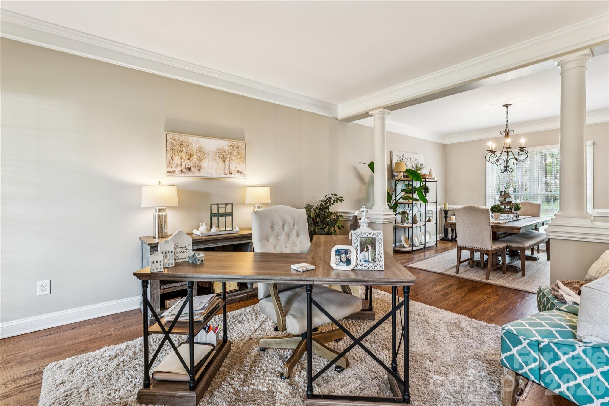 501 Conaway Court — Waxhaw
