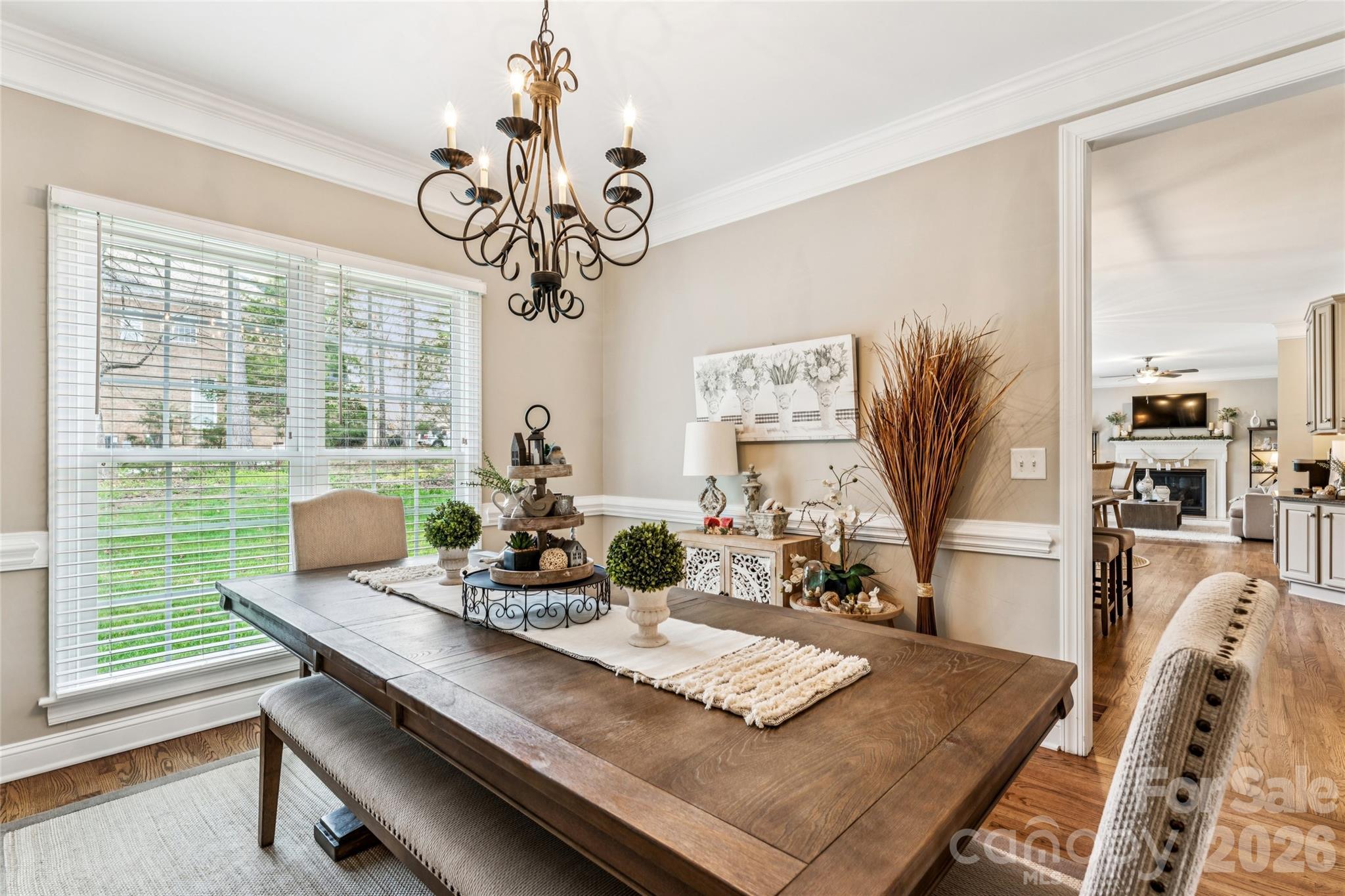 501 Conaway Court — Waxhaw