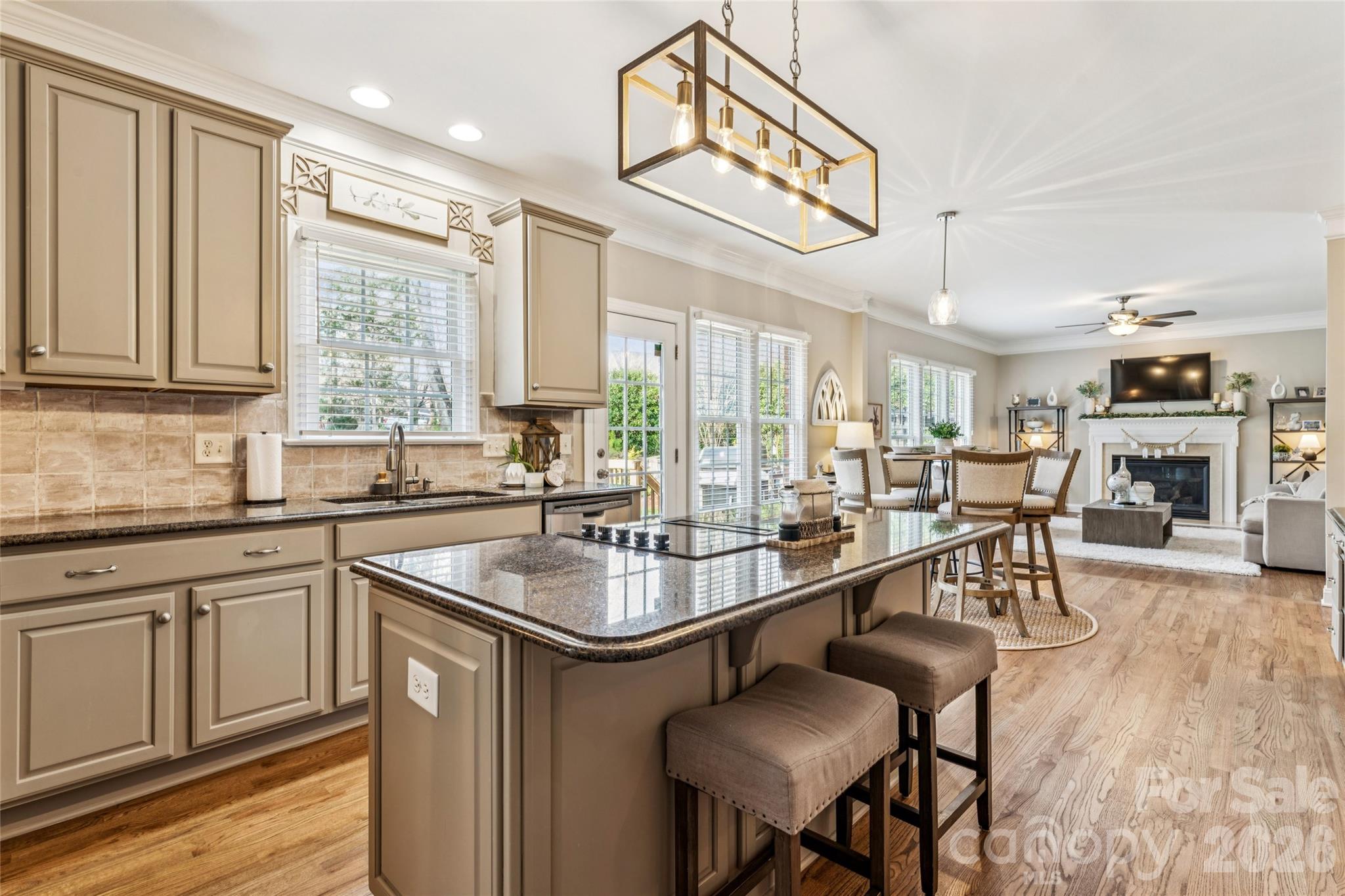501 Conaway Court — Waxhaw