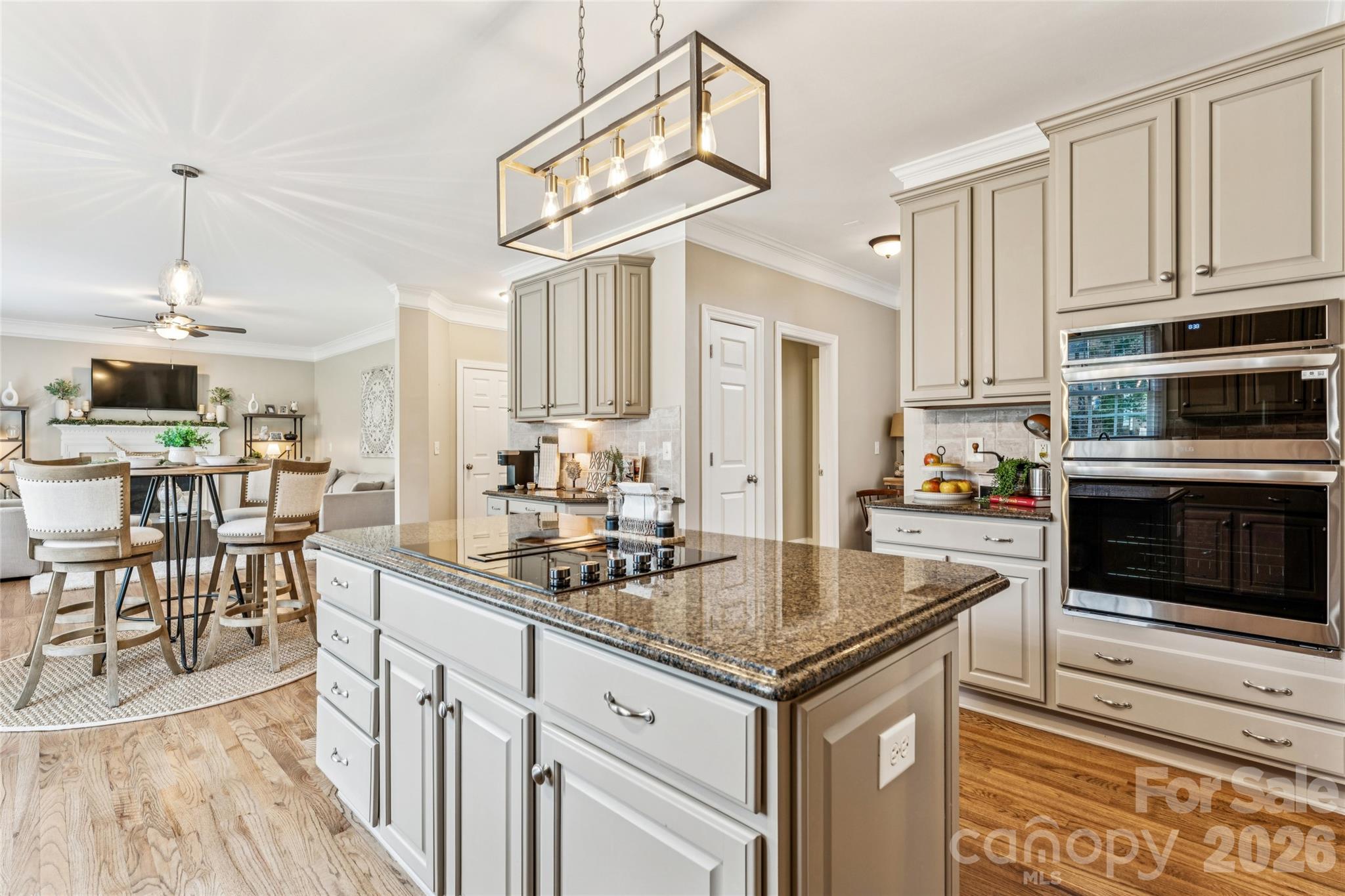 501 Conaway Court — Waxhaw