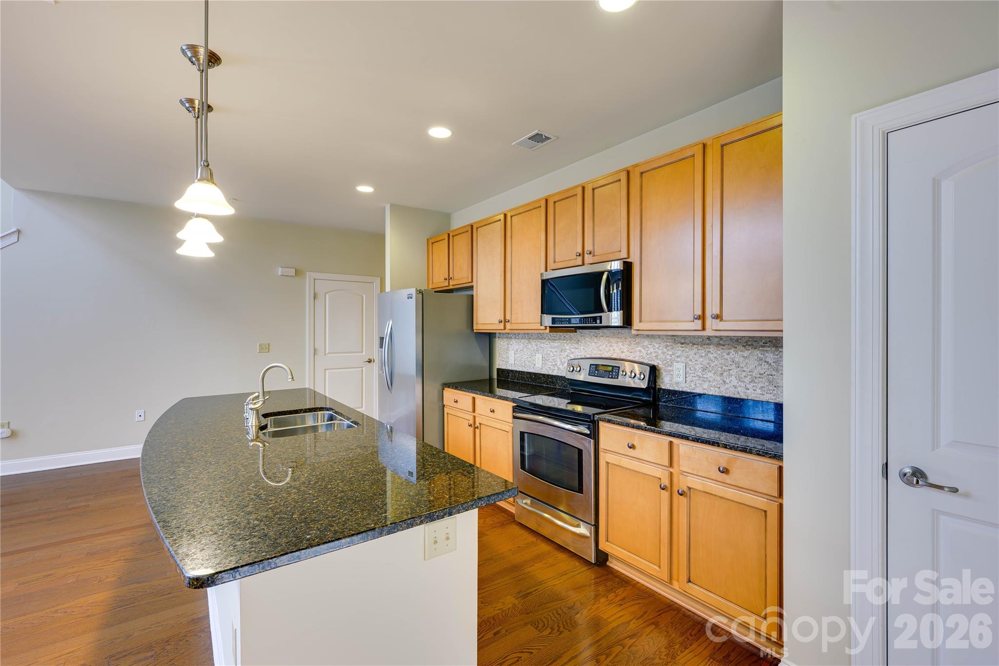 120 Steinbeck Way #F — Mooresville
