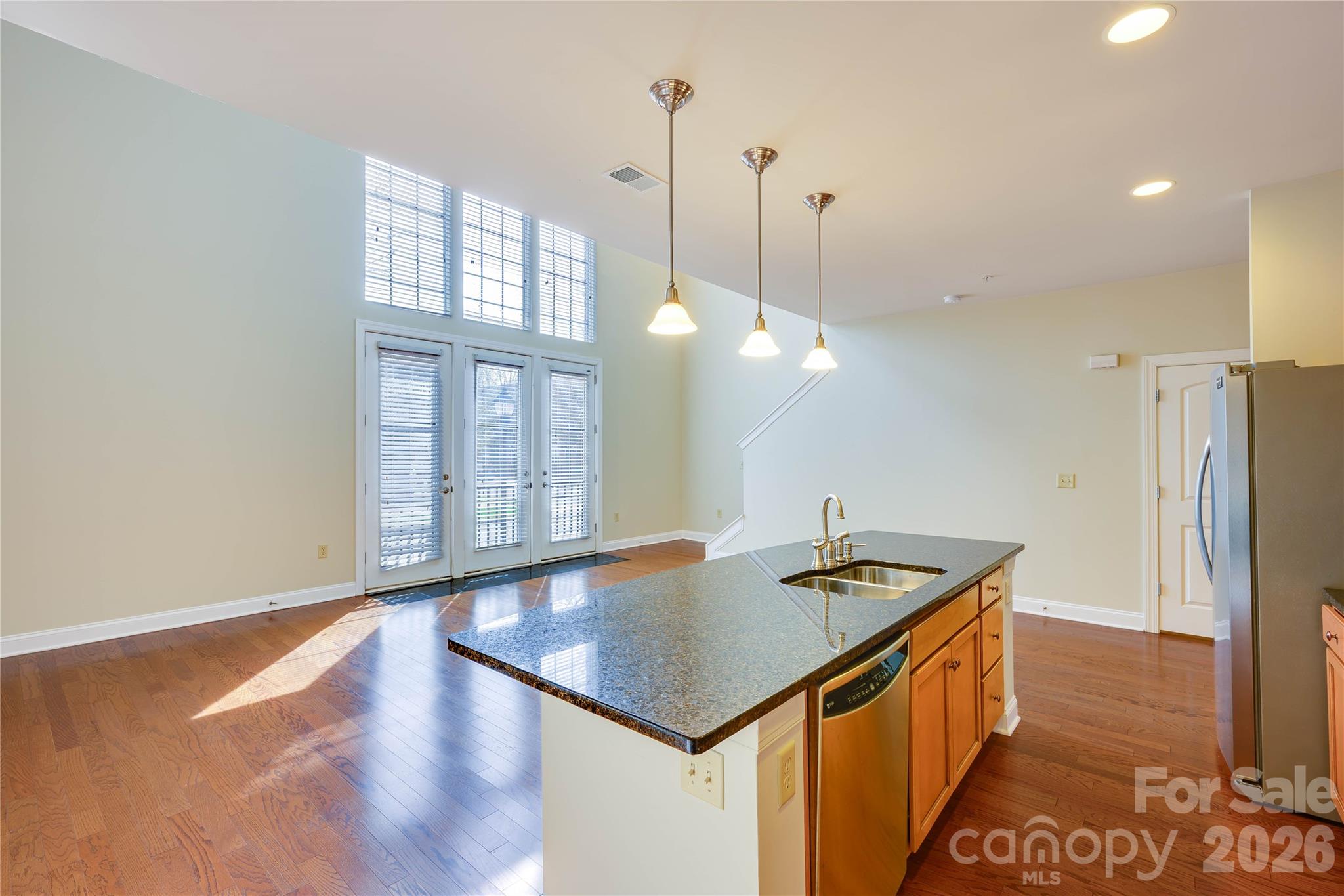 120 Steinbeck Way #F — Mooresville