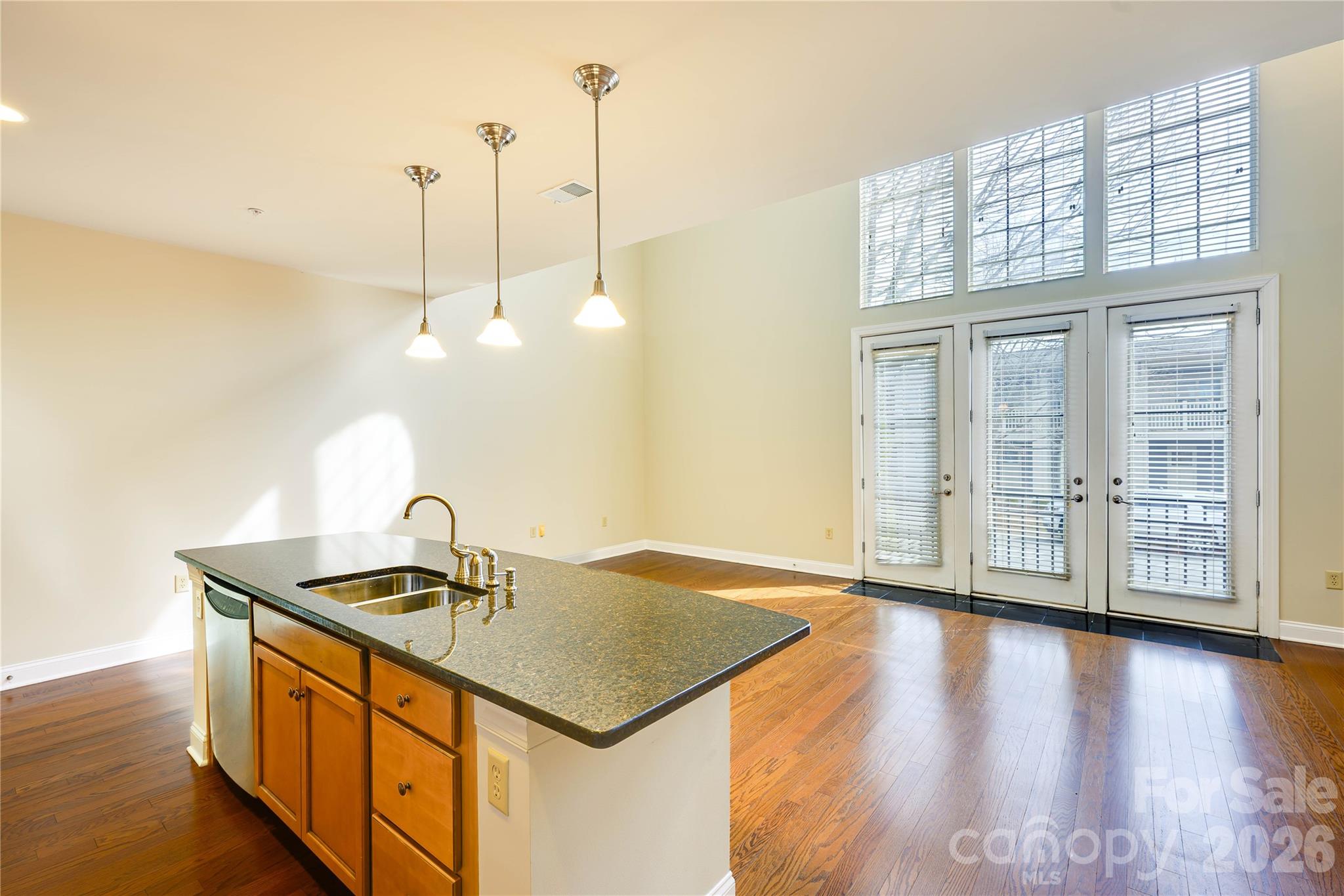 120 Steinbeck Way #F — Mooresville