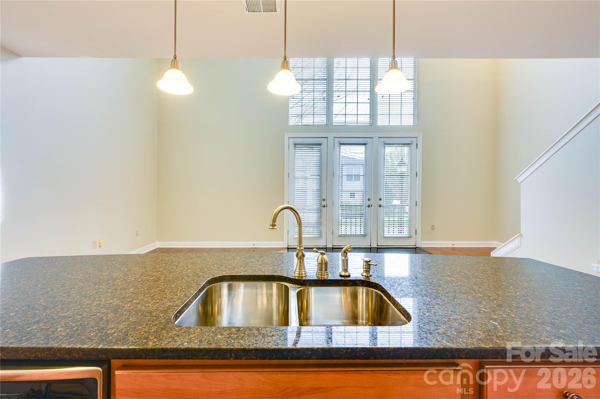 120 Steinbeck Way #F — Mooresville