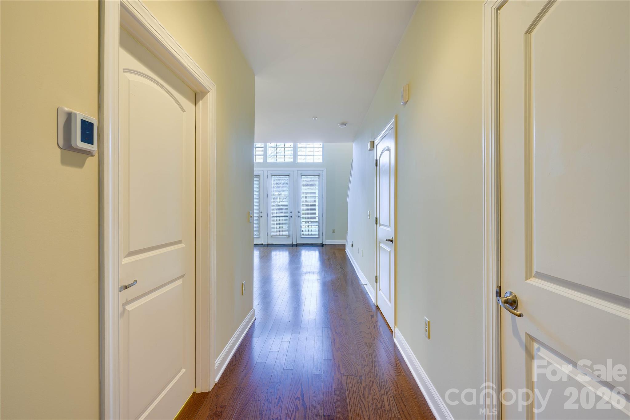 120 Steinbeck Way #F — Mooresville