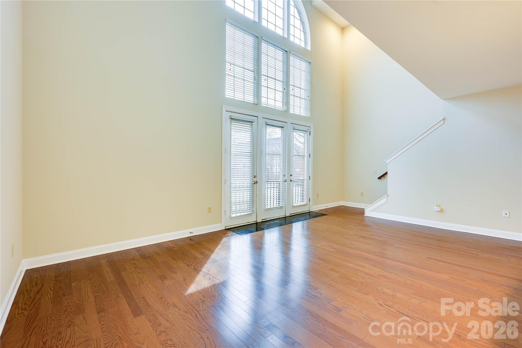 120 Steinbeck Way #F — Mooresville