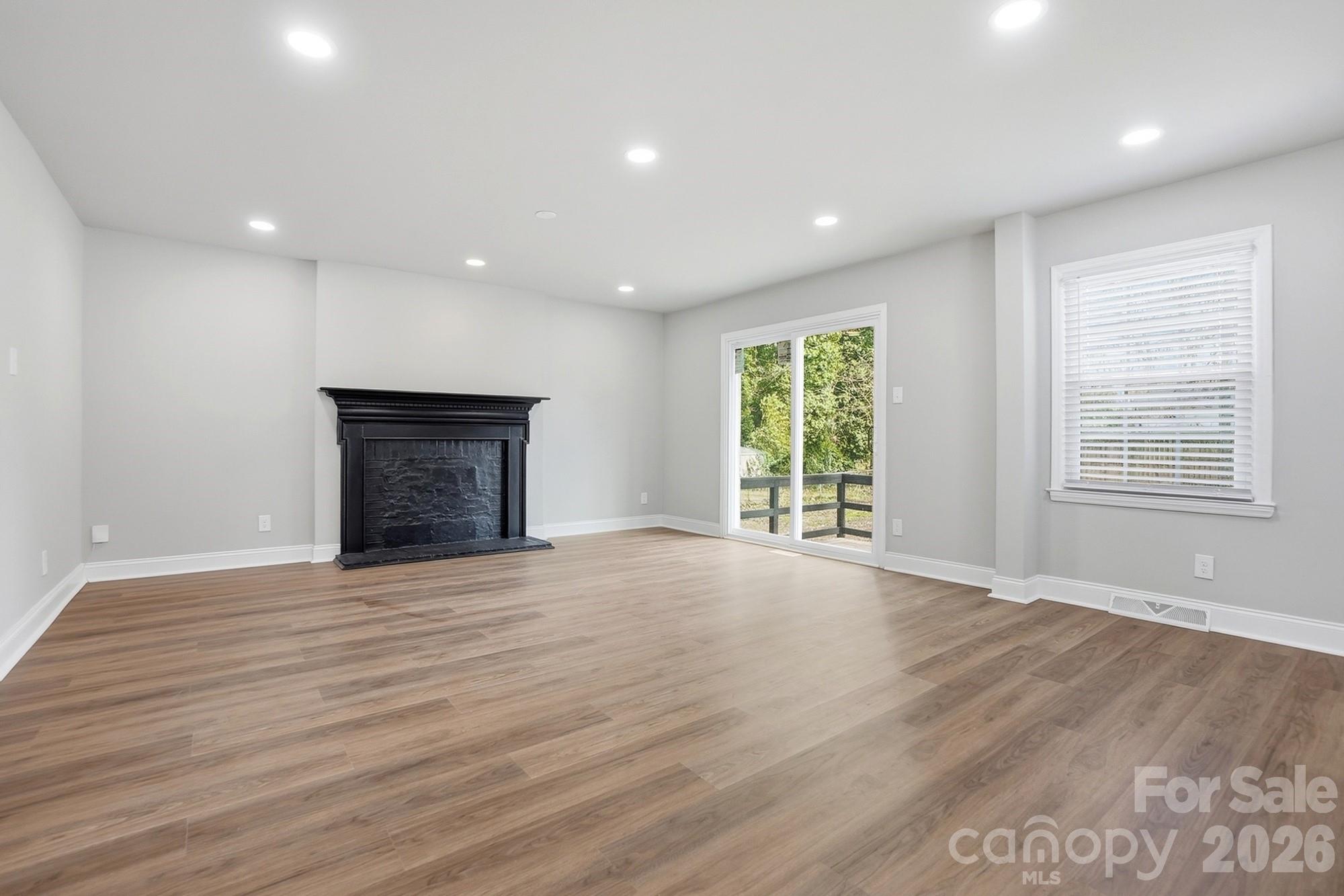 5236 Galway Drive — Charlotte