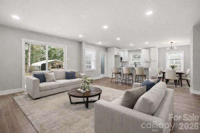 5236 Galway Drive — Charlotte