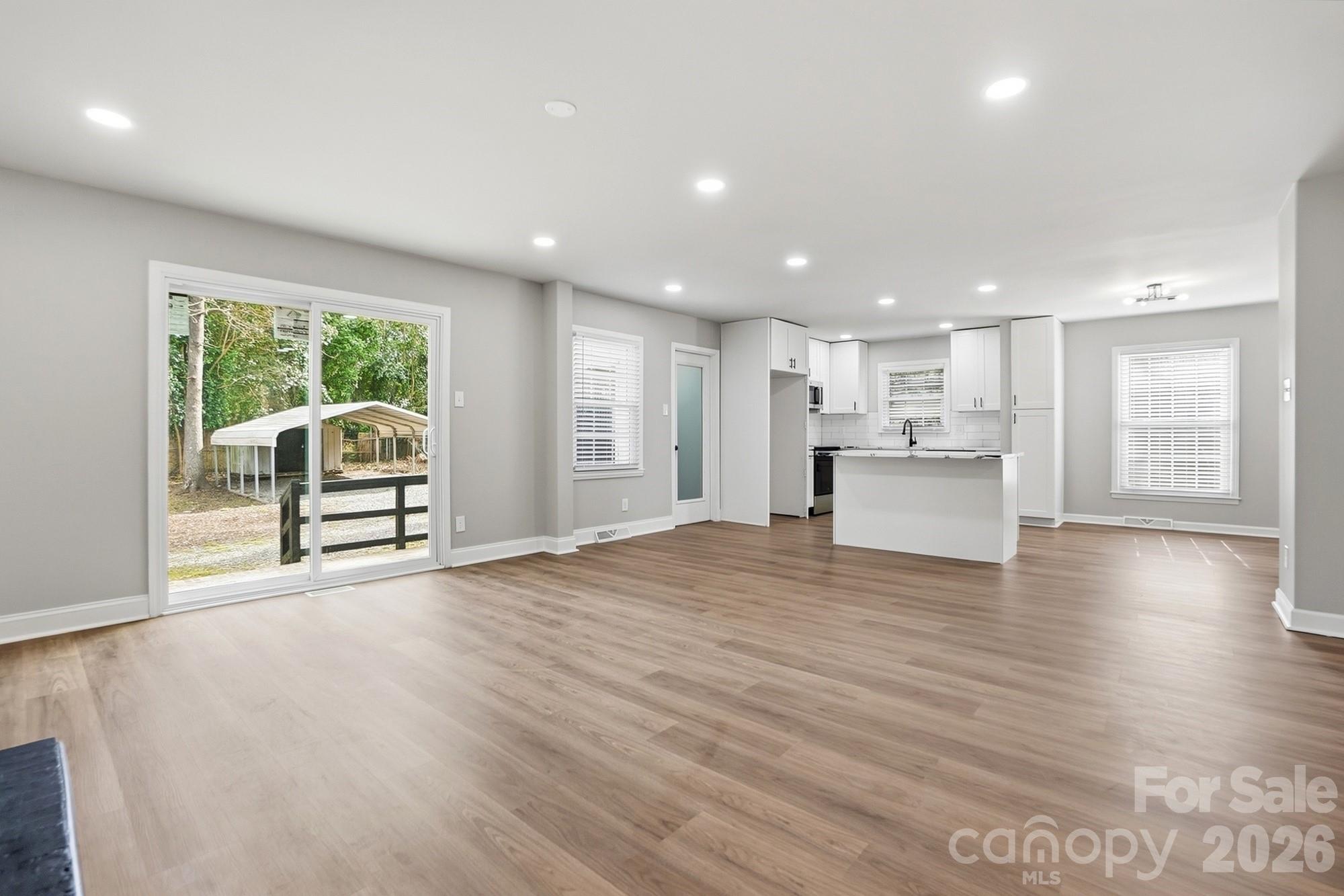 5236 Galway Drive — Charlotte