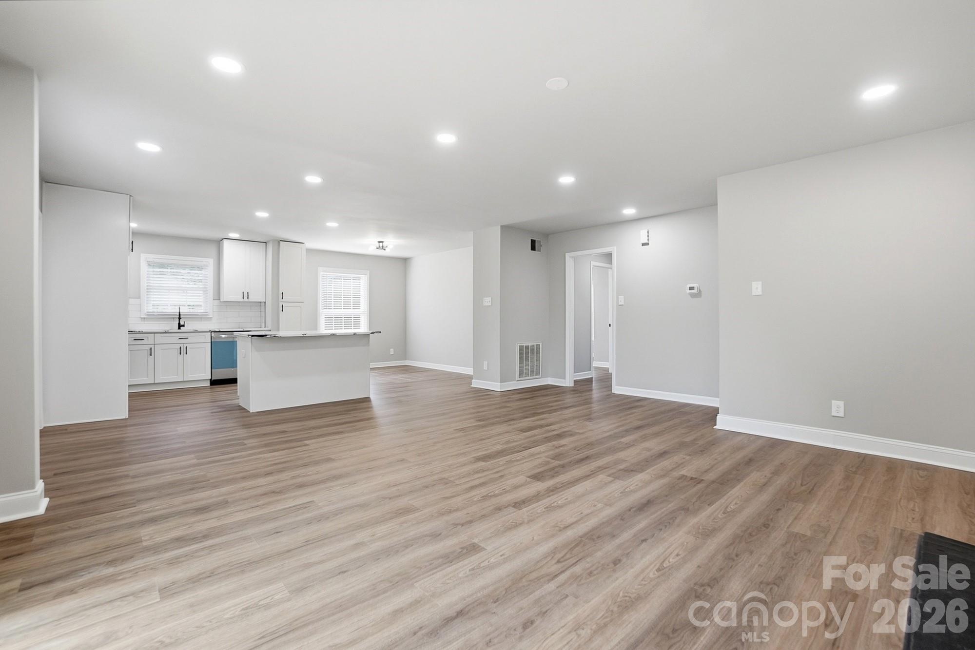 5236 Galway Drive — Charlotte